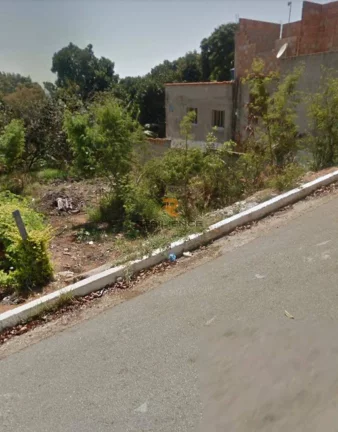 Imagem lote de 360 m2 para construção de 02 até duas casas!!