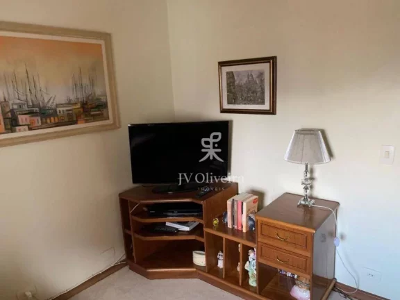 Imagem Apartamento na Vila Mariana
