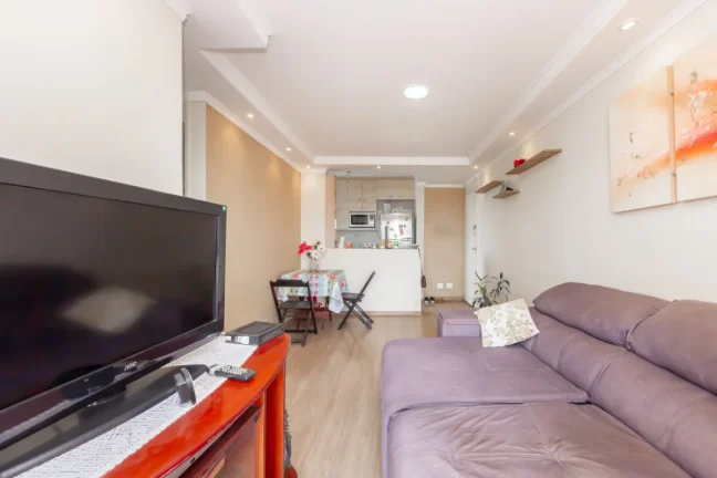 Imagem Apartamento para venda em Pirituba - Jardim Iris com 3 quartos, sendo 1 suíte , 63m2