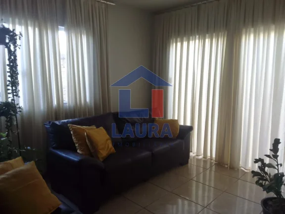 Imagem CASA RESIDENCIAL em PARÁ DE MINAS - MG, JARDIM AMERICA