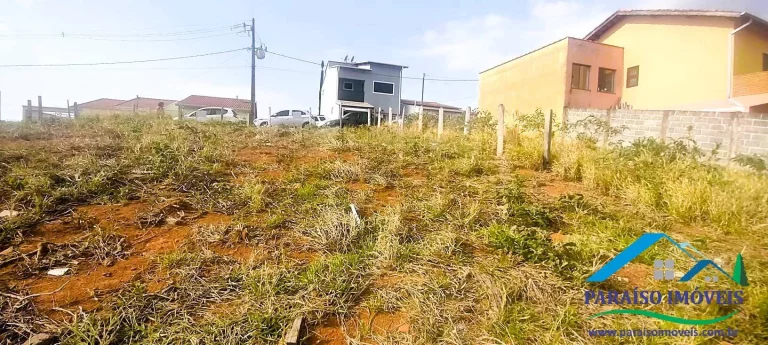 Imagem Oportunidade Única: Terreno com Vista Panorâmica no Jardim Eldorado