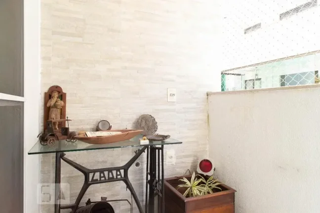 Imagem Apartamento à Venda - Recreio, 3 Quartos, 93 m2