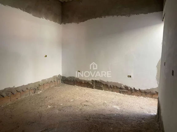 Imagem Casa com 3 dormitórios à venda, 180 m² por R$ 650.000,00 - Alto da Boa Vista - Itumbiara/GO
