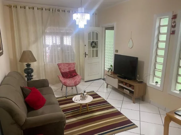Imagem Casa com 2 dormitórios à venda, 134 m² por R$ 400.000,00 - Parque Maria Helena - Suzano/SP