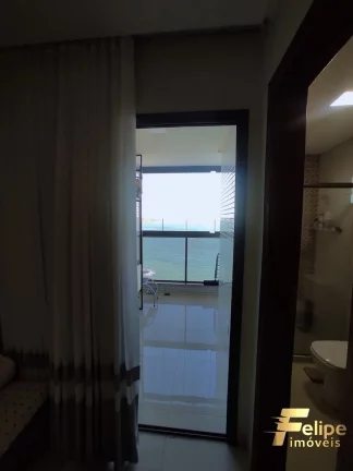 Imagem COBERTURA COM A VISTA MAIS LINDA DA CIDADE! 3 SUÍTES COM LAZER PRIVATIVO