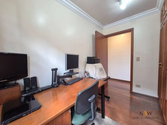 Imagem Casa com 4 dormitórios à venda, 223 m² por R$ 1.808.000,00 - Vila Leopoldina - São Paulo/SP