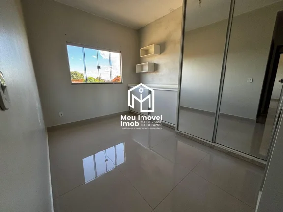 Imagem Apartamento em Setor Leste - Luziânia