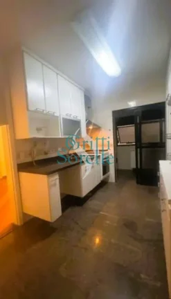 Imagem Apartamento à Venda em Moema - Sâo Paulo/SP.