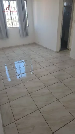 Imagem Oportunidade - Apartamento 55m² - 2 Dorms - Condomínio Bolívia.