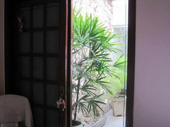 Imagem Casa Padrão