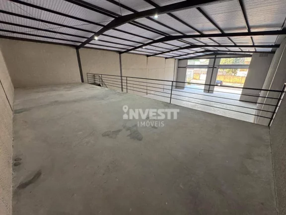 Imagem Galpão para alugar, 430 m² - Setor Aeroporto Sul - Aparecida de Goiânia/GO