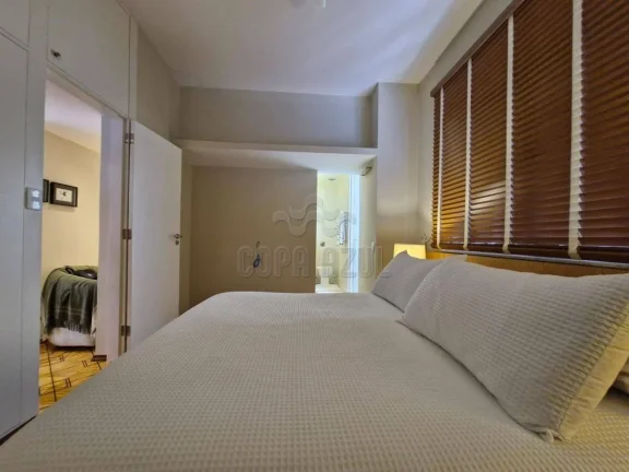 Imagem Copacabana – Rua Silva Castro | Residencial › Apartamento 3 quarto(s) à Venda