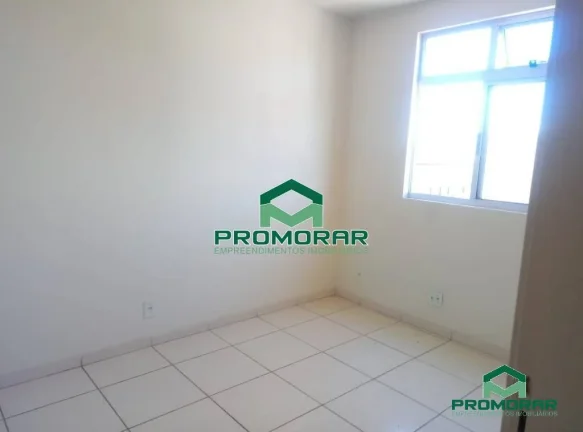 Imagem Apartamento 02 quartos com suíte à venda no João Pinheiro, Belo Horizonte, MG