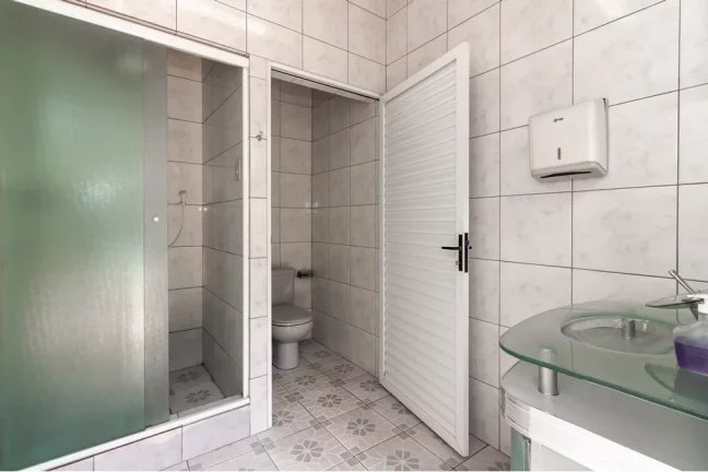 Imagem CASA RESIDENCIAL em São Paulo - SP, Vila São Pedro