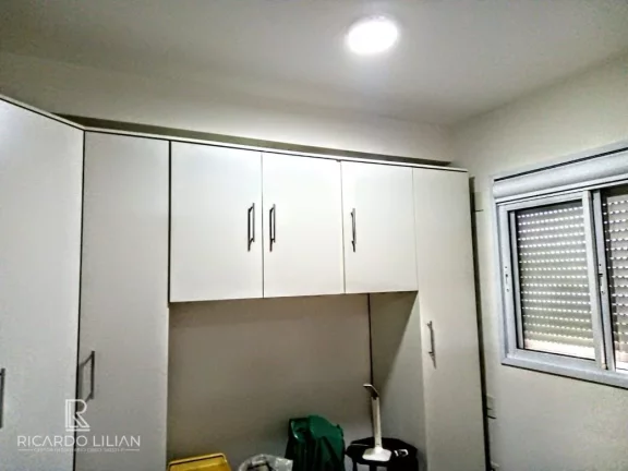 Imagem Apartamento Studio no Cidade Maia, Guarulhos/SP