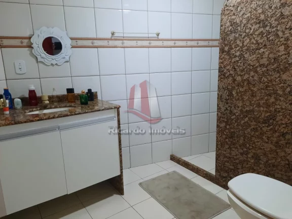 Imagem Casa Térrea Mobiliada Temporada Peró