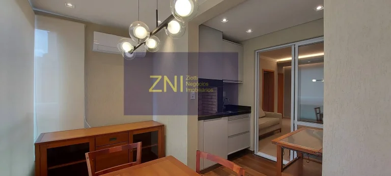 Imagem Apartamento à Venda no Jardim Nova Aliança R 1471