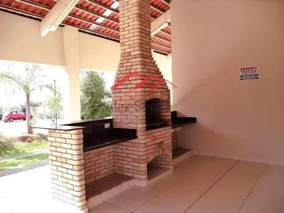 Imagem Apartamento para Venda em Sumar?(C) / SP no bairro Jardim Santa Terezinha (Nova Veneza)