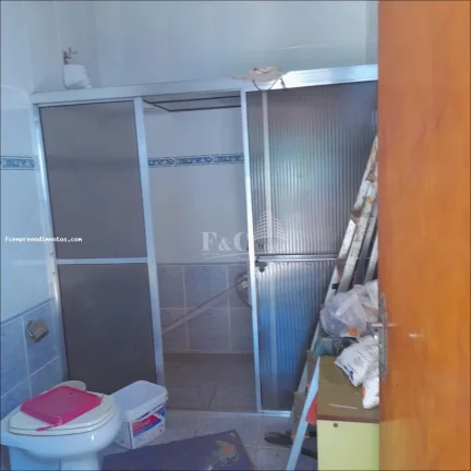 Imagem Chácara Condomínio para Venda em Limeira, Loiolas, 6 dormitórios, 1 suíte, 4 banheiros, 3 vagas