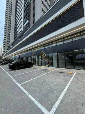 Imagem Locação Loja Comercial Wonder, Sjc.
