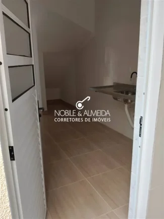Imagem Casa de Condomínio Térrea.
Zona 3.