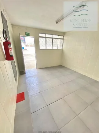 Imagem Galpões para locação em Barueri no bairro Jardim Califórnia