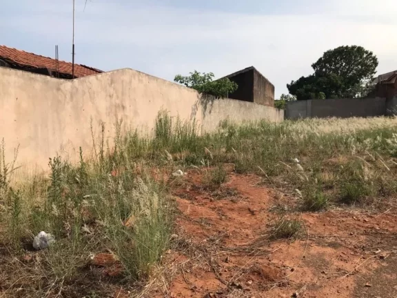 Imagem Terreno a VENDA, Jardim Solange, área de terreno 11x45=495m²