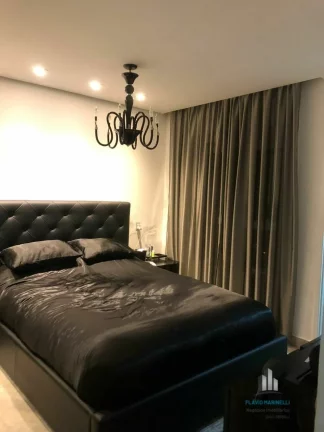 Imagem Novare Apto de 70m² com 1 Suíte e 1 Vaga de Garagem