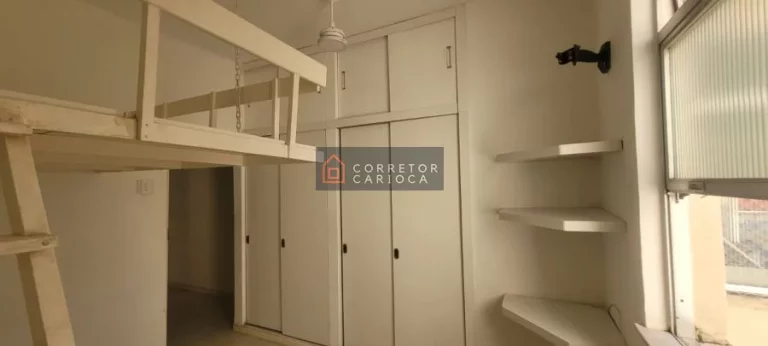 Apartamento Studio no Grajaú