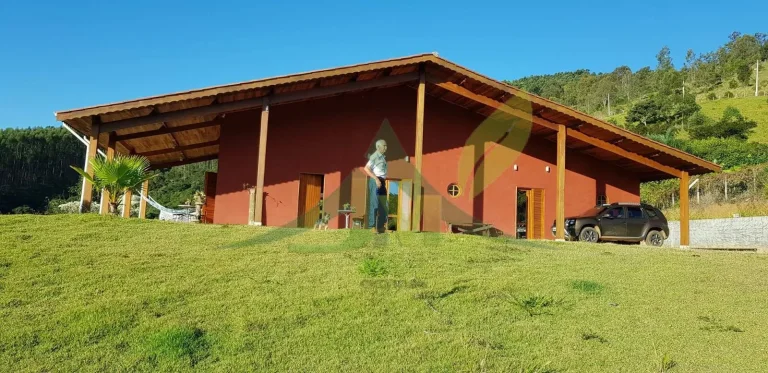 Imagem Sítio à Venda com 20.000m² em Piracaia
