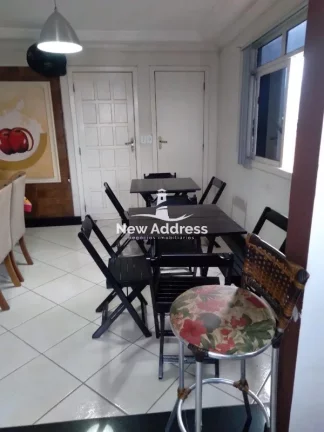 Imagem Amplo apartamento de 3 quartos à venda em Ilha das Flores - Vila Velha
