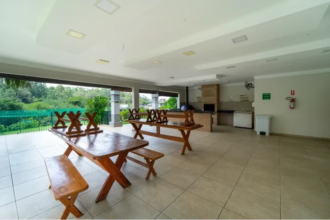 Imagem CASA RESIDENCIAL em Itupeva - SP, Residencial Ibi-Aram