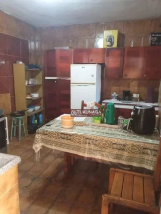 Imagem Sobrado com 4 dormitórios à venda, 140 m² por R$ 500.000 - Jardim Betel - Guarulhos/SP