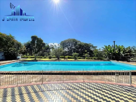 Imagem SUA CASA DE CAMPO NA GRANJA VIANA. TERRENO PLANO 1.980m². KM 22