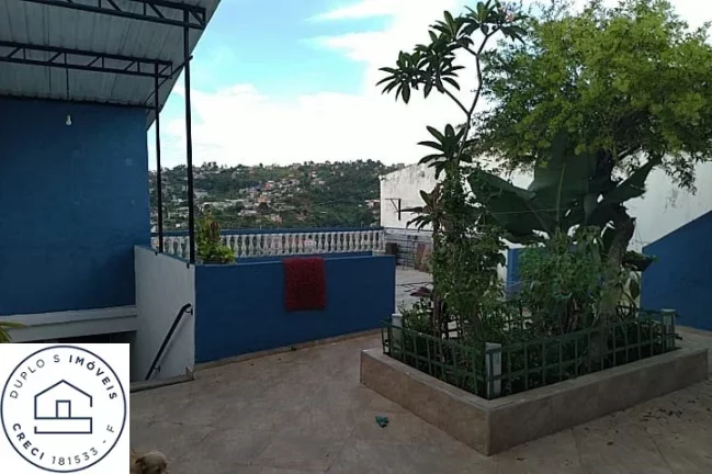 Imagem Imóvel em Francisco Morato / Jardim nossa senhora aparecida / 15 minutos da Estação Francisco Morato.