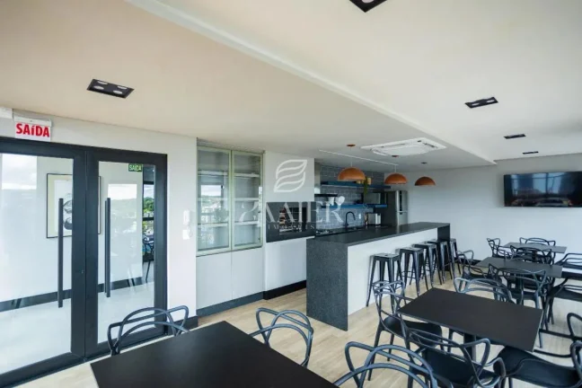 Imagem Apartamento com 3 quartos à Venda, Anita Garibaldi - Joinville