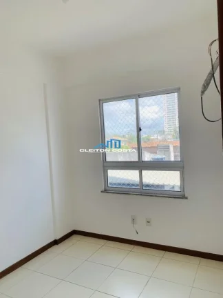 Imagem Apartamento para Locação em Feira de Santana, Santa Mônica, 3 dormitórios, 1 suíte, 2 banheiros, 2 vagas