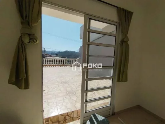 Imagem Sobrado com 3 dormitórios à venda, 350 m² por R$ 515.000,00 - Jardim Maria Clara - Guarulhos/SP