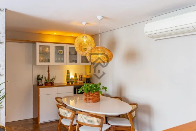 Imagem Apartamento Campo belo pronto para morar proximo metrô