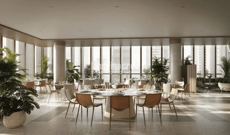 Imagem Artesano, com 3 a 4 quartos, 338 a 346 m²- Rua Ernâni Lacerda de Athayde, 433 - Gleba Fazenda Palhano - Londrina/PR