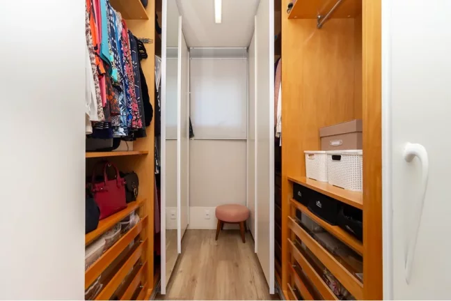 Imagem APARTAMENTO RESIDENCIAL em São Paulo - SP, Campo Belo