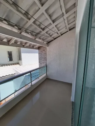 Imagem CASA RESIDENCIAL em Cabo Frio - RJ, Peró