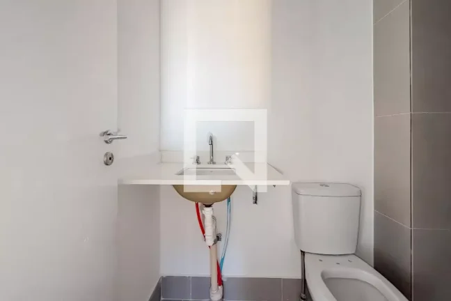 Imagem Apartamento à Venda - Vila Mariana, 2 Quartos, 66 m2