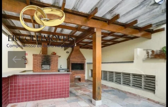 Imagem APARTAMENTO RESIDENCIAL em SÃO PAULO - SP, MOOCA