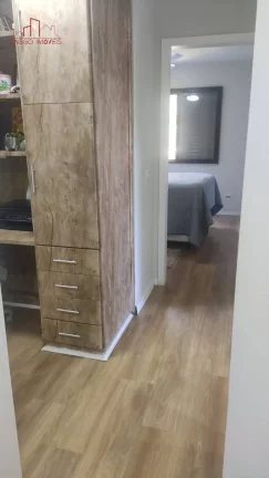 Imagem Oportunidade Apartamento - 3 Dormitórios - Vila Andrade.