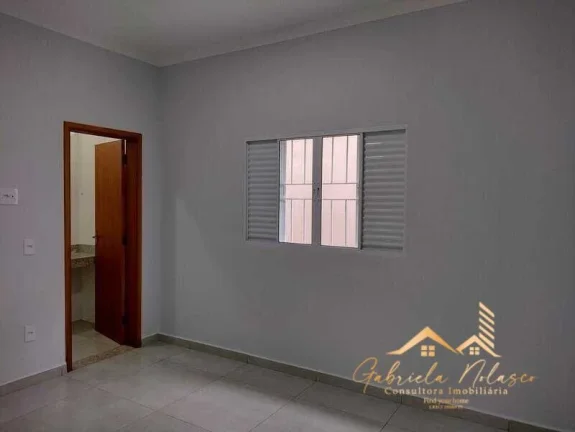 Imagem Casa no residencial do bosque
