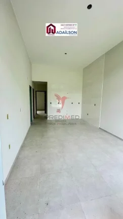 Imagem Casa Geminada no loteamento Bosque São José -SC / R$ 415,990.00