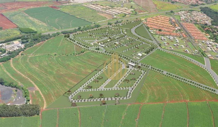 Imagem Terreno à venda, 303 m² por R$ 385.400,00 - Recreio das Acácias - Ribeirão Preto/SP