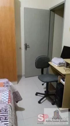 Imagem Sobrado para Venda em Santo André / SP no bairro Condomínio Maracanã