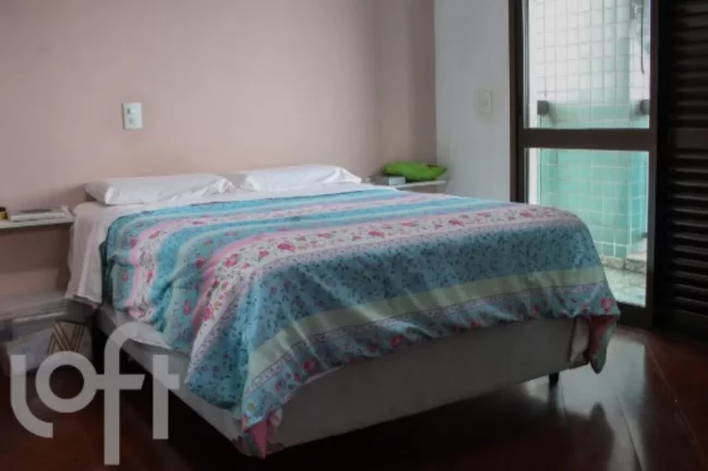 Imagem APARTAMENTO RESIDENCIAL em São Paulo - SP, Vila jacuí